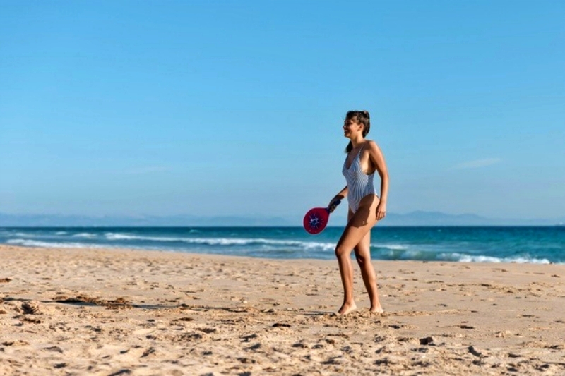 Beach Tennis: modalidade esportiva é a queridinha do momento – veja como,  quando e por que praticar