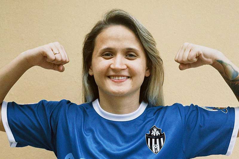 Eleita 8 vezes melhor do mundo, Amandinha quer ainda mais sucesso, agora  fora do Brasil - Esportes - R7 Mais Esportes