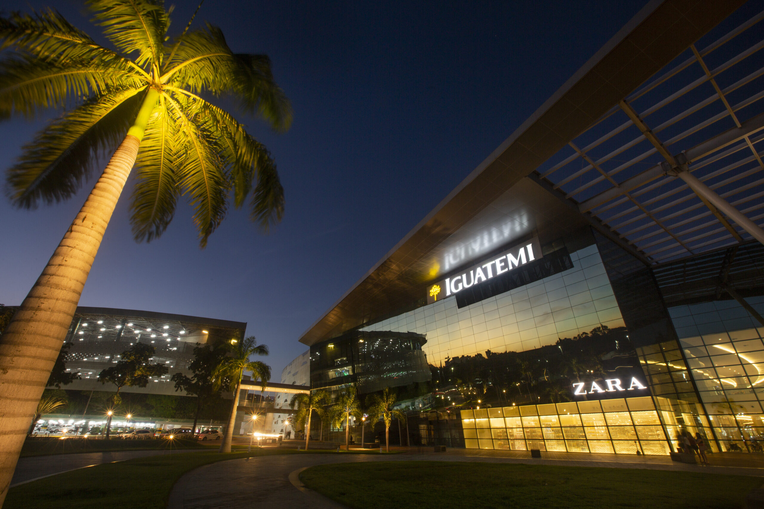 O Mês da Diversão chegou no Iguatemi Bosque - Iguatemi Fortaleza