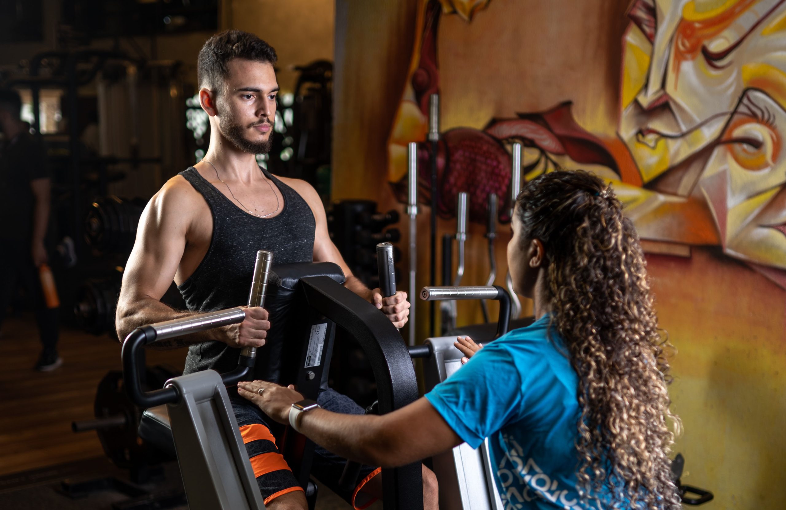 Fevereiro Roxo Especialista Explica Como A Prática De Exercícios Ajuda