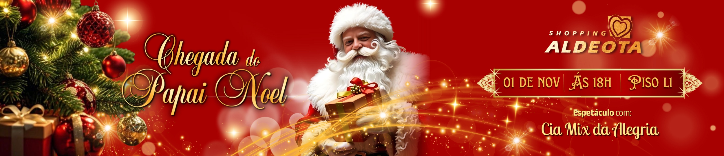 banner topo – Shopping Aldeota