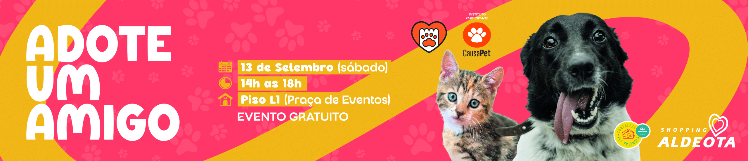 banner topo – Shopping Aldeota