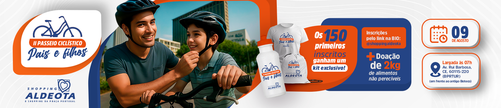 banner topo – Shopping Aldeota