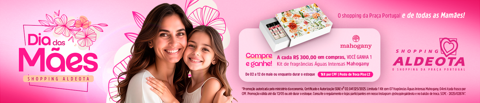 banner topo – Shopping Aldeota