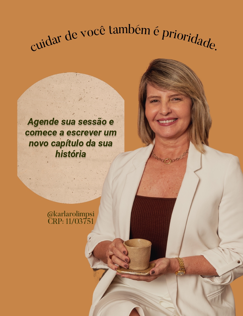DRA KARLA ROLIM