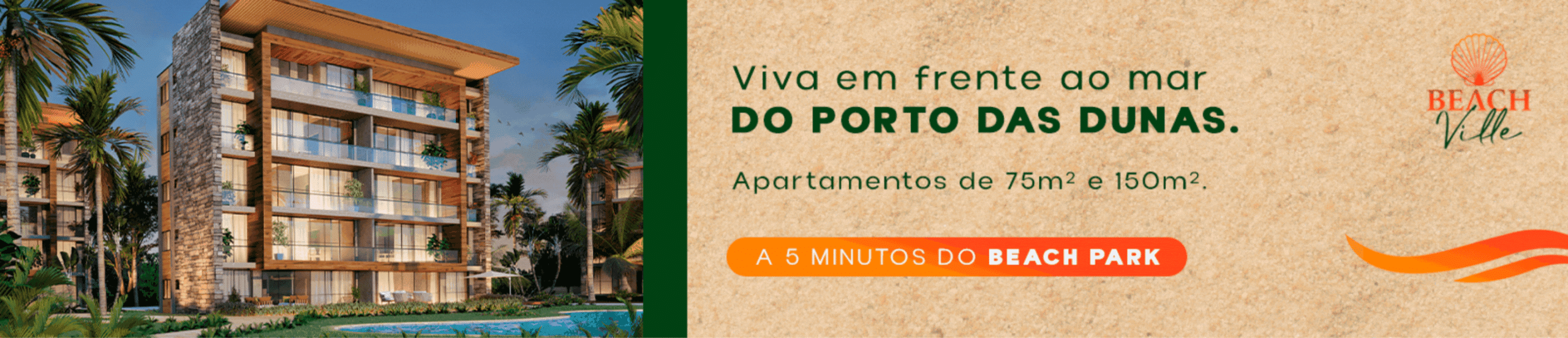 DIAS DE SOUSA (BEACH VILLE) – TOPO BANNER