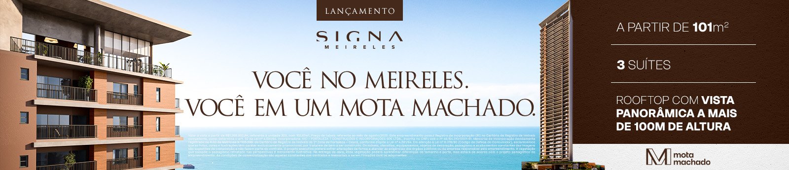 Mota Machado – Banner principal