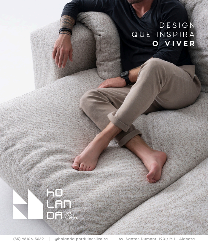 HOLANDA POR DULCE SILVEIRA – Vertical