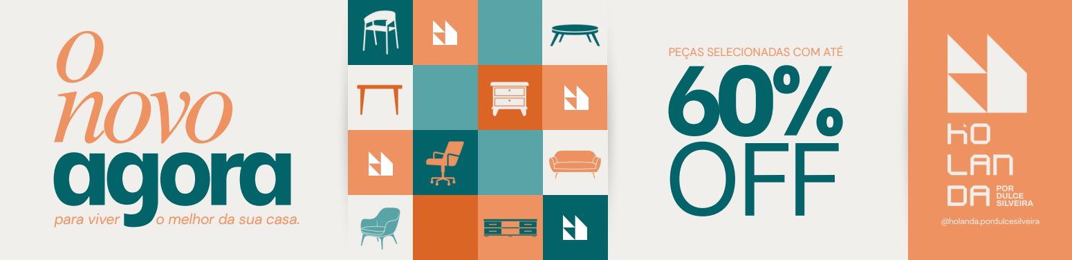 HOLANDA POR DULCE SILVEIRA – Topo