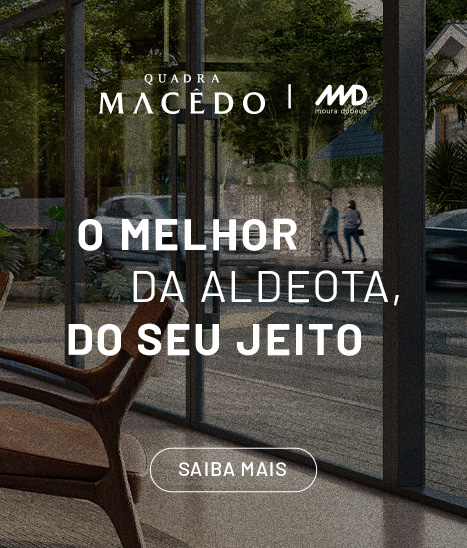 MOURA DUBEUX – MEIO