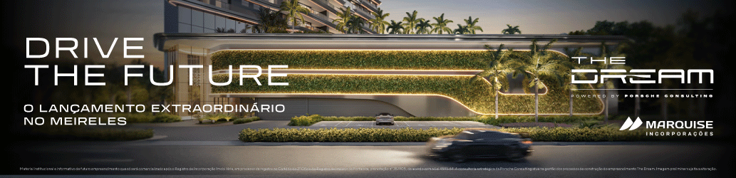 MARQUISE INCORPORAÇÕES