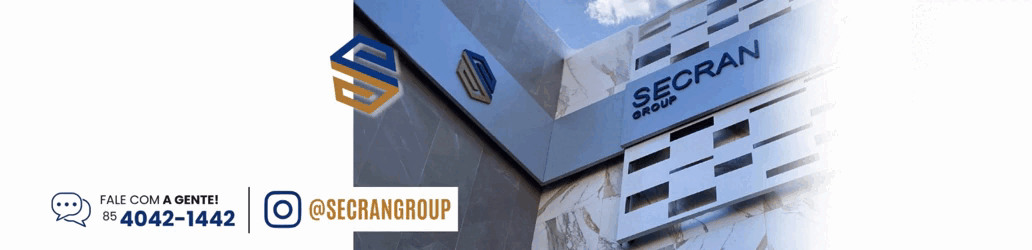 SECRAN – Meio