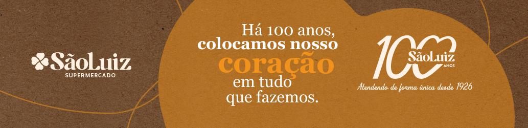 Mercadinhos São Luiz