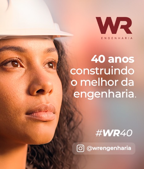 WR ENGENHARIA – Meio