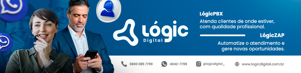 LOGIC – Meio