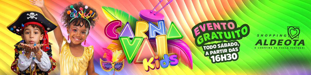 SHOPPING ALDEOTA – Topo