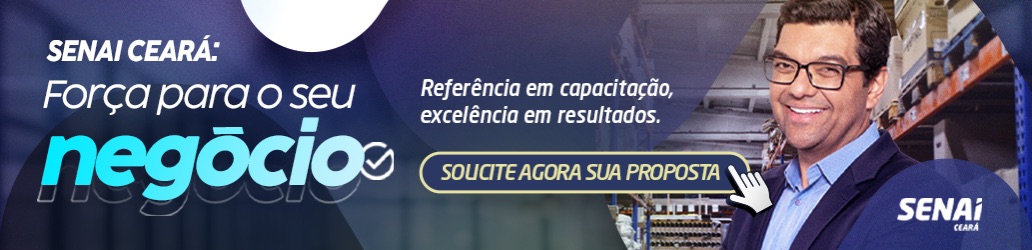 SENAI – TOPO