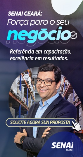 SENAI – LADO