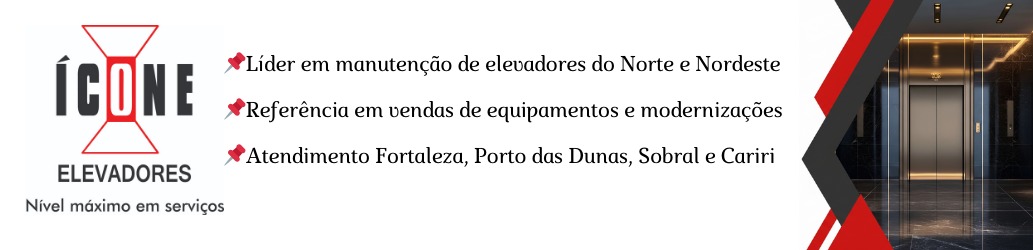 ICONE ELEVADORES – TOPO