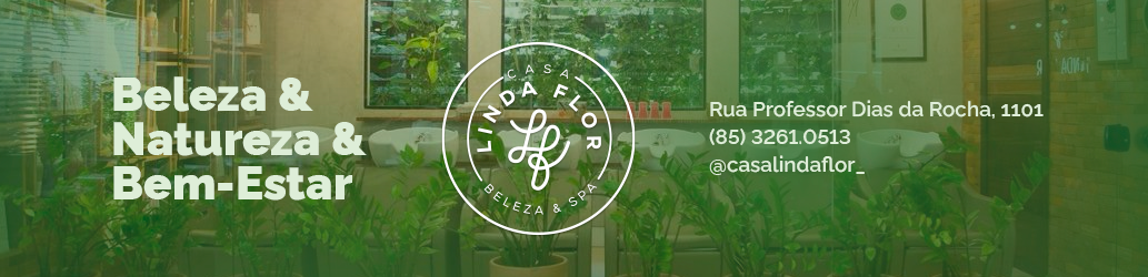 CASA LINDA FLOR – TOPO