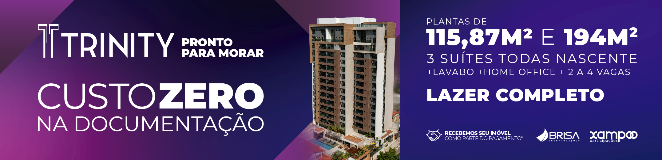 XAMPOO – TOPO