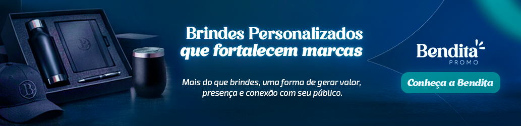 BENDITA PROMO – TOPO