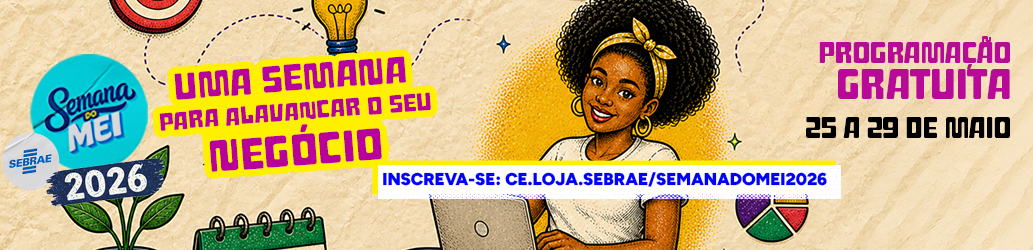 SEBRAE CEARA – TOPO