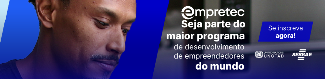 SEBRAE CEARA – TOPO