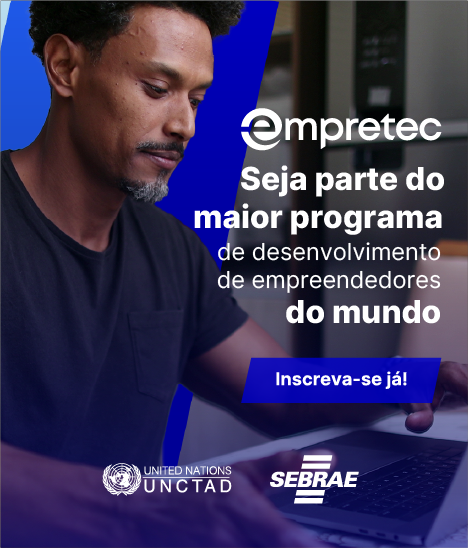 SEBRAE – LATERAL