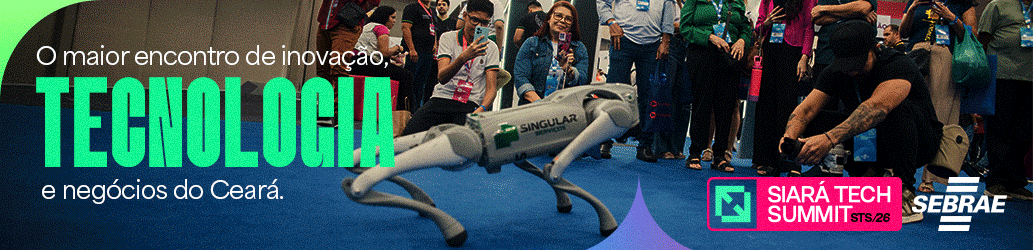 SEBRAE CEARA – TOPO