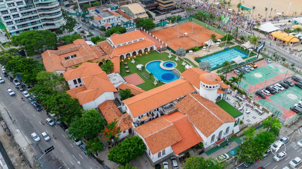 Ideal Clube promove programação voltada para o Dia das Mães