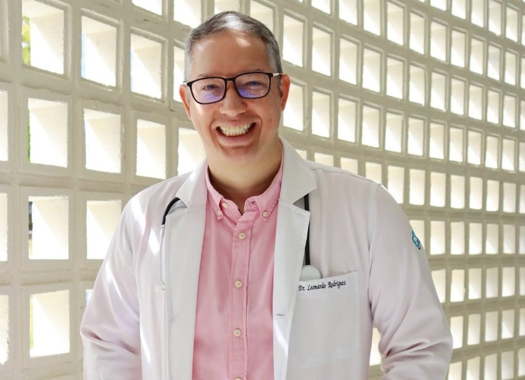 Envelhecimento saudável exige prevenção e cuidados ao longo da vida, alerta médico
