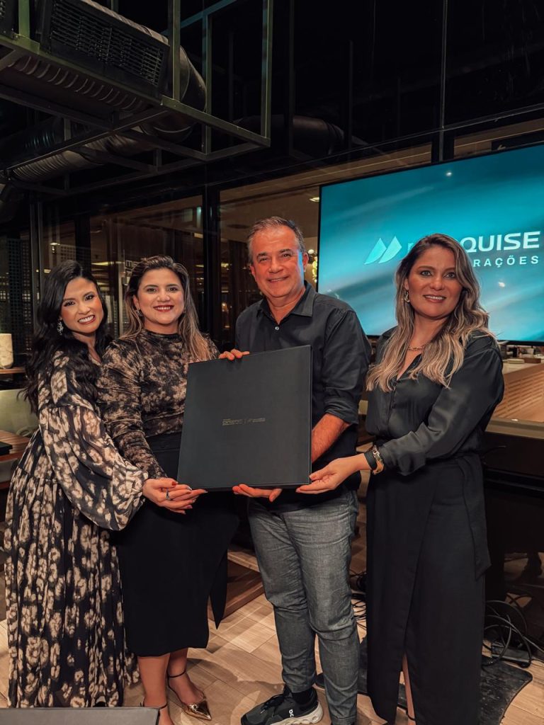 Marquise Incorporações lança The Dream Brokers e reforça atuação no mercado de alto padrão