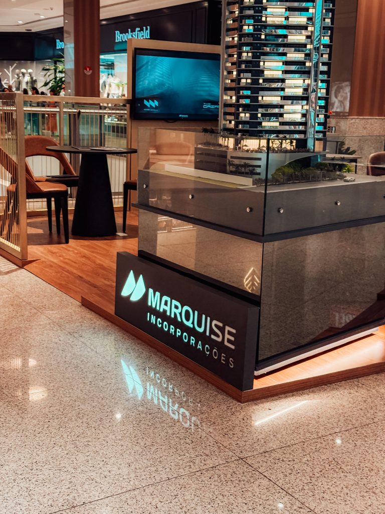 Marquise Incorporações leva experiência imersiva do The Dream ao shopping RioMar Fortaleza