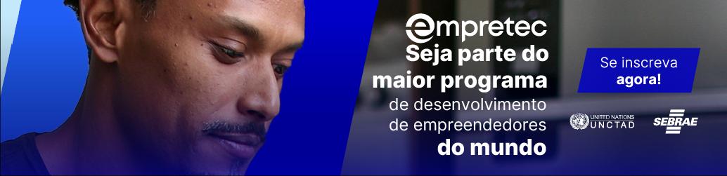 SEBRAE CEARA – TOPO