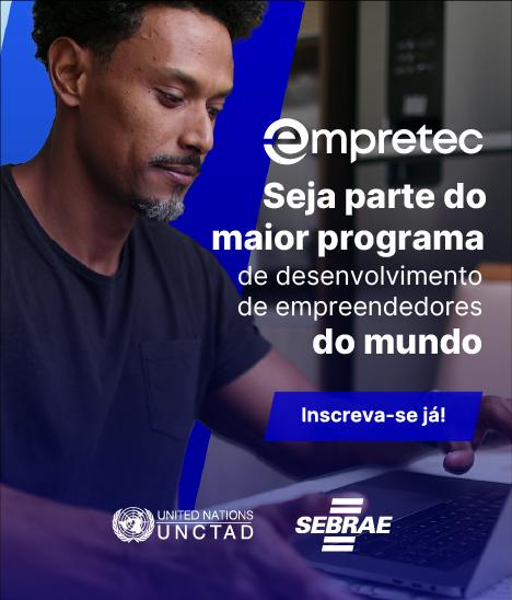 SEBRAE – LATERAL