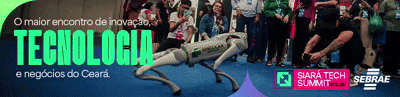 SEBRAE CEARA – TOPO