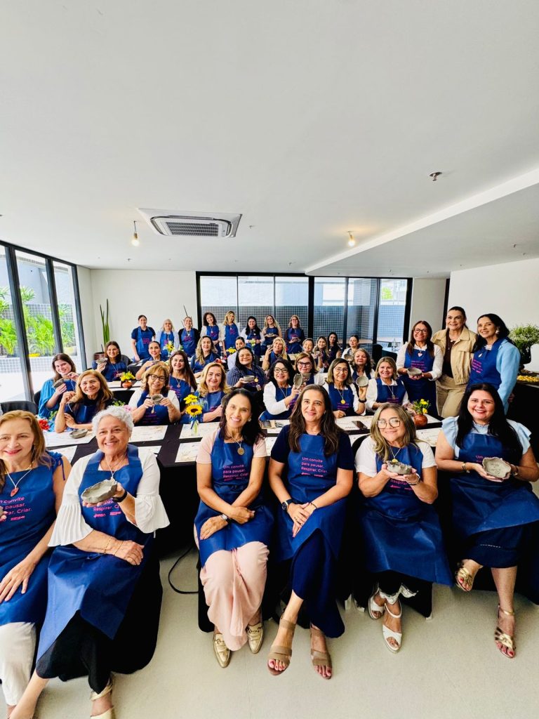 Liderança e sensibilidade: como o olhar feminino impulsiona a estratégia da Xampoo Participações
