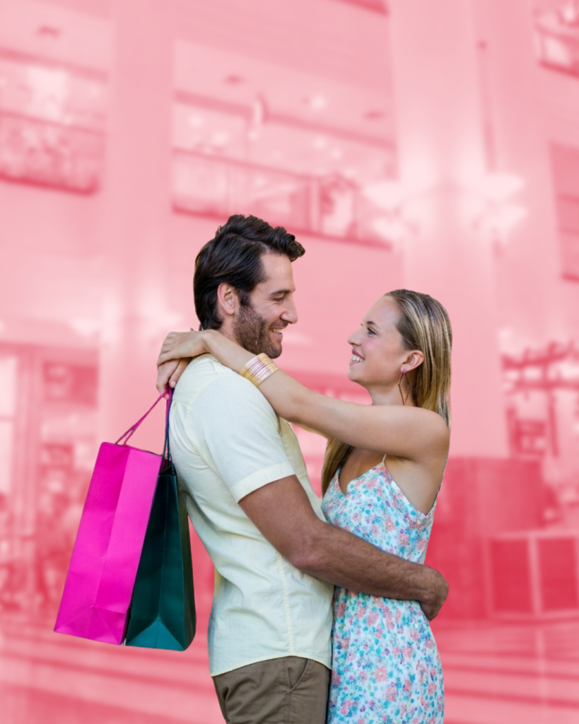 O Shopping Aldeota lança campanha de Namorados com ação Compre e Ganhe “Doce Amor”