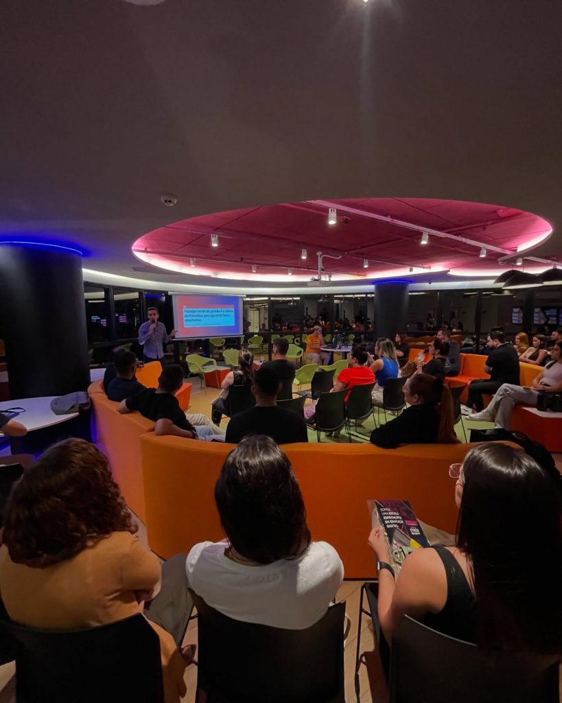 Fortaleza recebe 3ª edição do Marketing Day com foco em inovação, IA e mercado digital