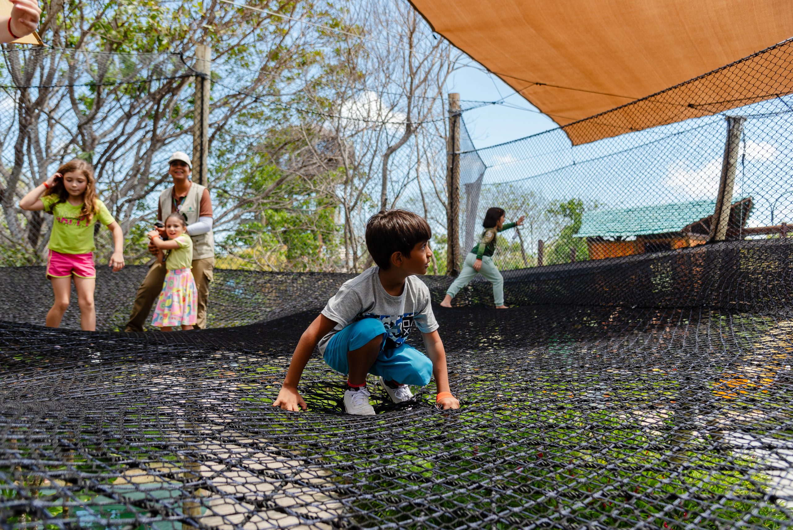 São João, natureza e diversão: Parque Arvorar, do Beach Park, abre programação especial de junho