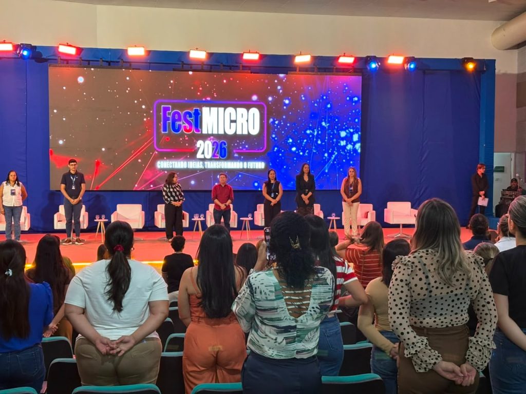 Femicro e Sebrae/CE realizam FestMicro 2026 em Fortaleza com foco na reforma tributária
