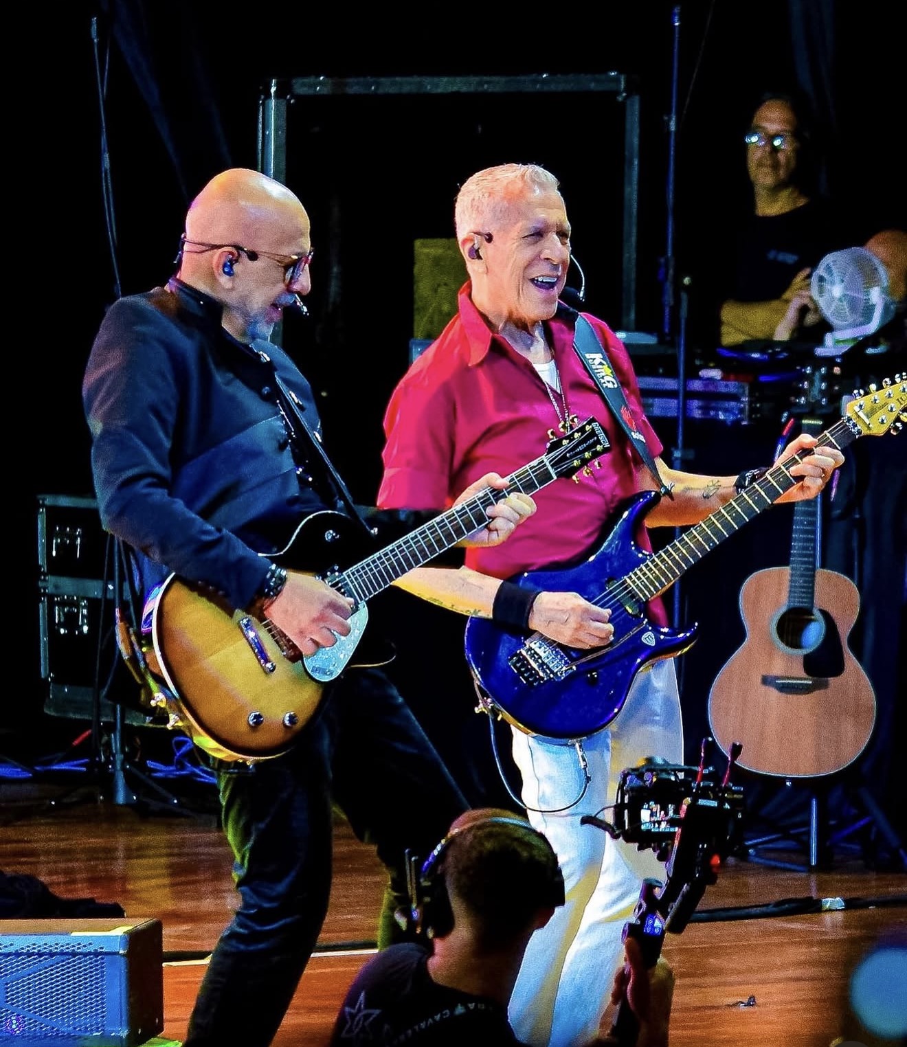 Roupa Nova confirma show em Fortaleza com a turnê “Simplesmente Roupa Nova”