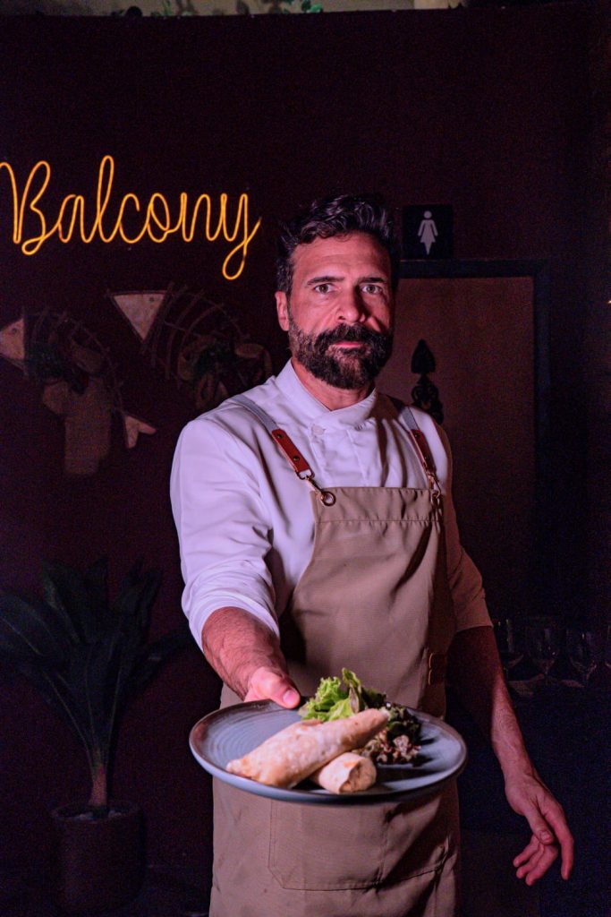 BalconY Bistrô celebra 13 anos de história e gastronomia contemporânea em Fortaleza
