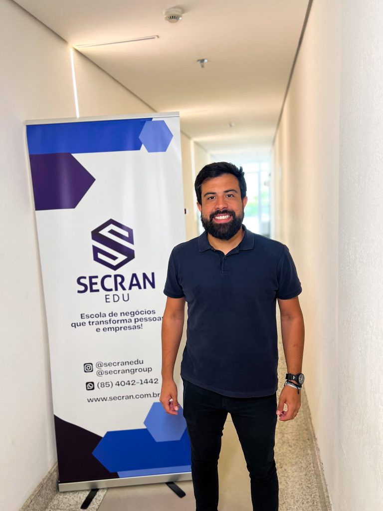 Secran Edu encerra 3ª Formação de Gestores Financeiros com foco em gestão estratégica