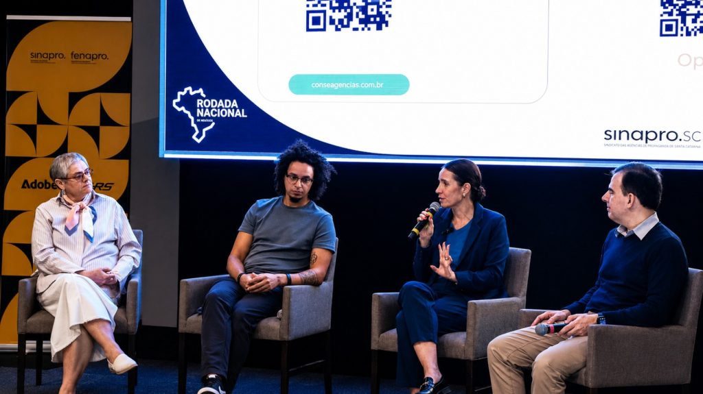 Fortaleza recebe Rodada Nacional da Fenapro com debate sobre os desafios e tendências do mercado publicitário