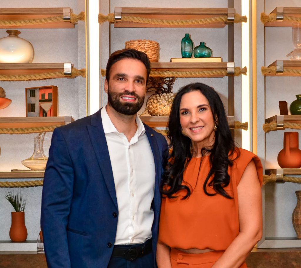 Connect Empresarial promove debate sobre liderança, networking e geração de valor