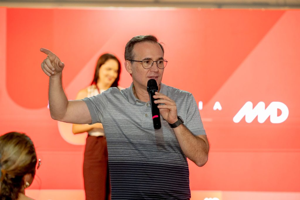 Moura Dubeux entrega Miraflor e reforça sua contribuição para o desenvolvimento urbano do Presidente Kennedy