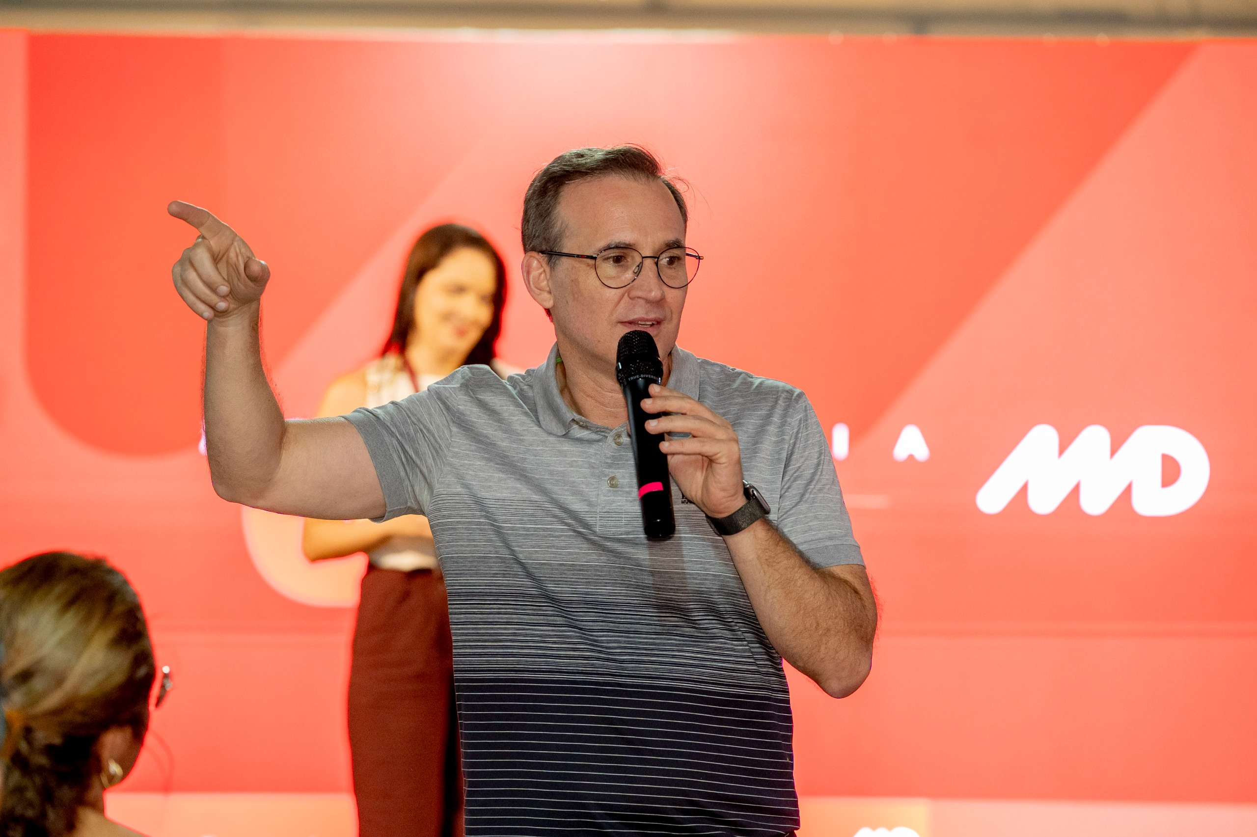Moura Dubeux entrega Miraflor e reforça sua contribuição para o desenvolvimento urbano do Presidente Kennedy