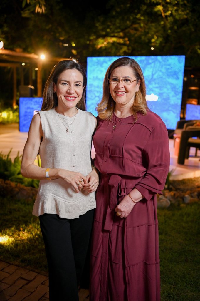Mota Machado promove encontro na CASACOR Piauí com debate sobre liderança humanizada e felicidade